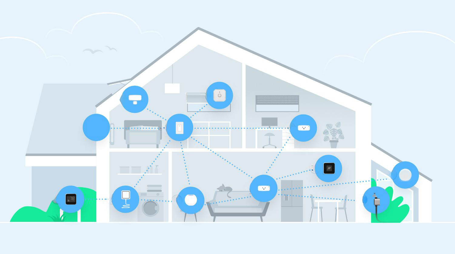 Eve Aqua - Smart Water Controller